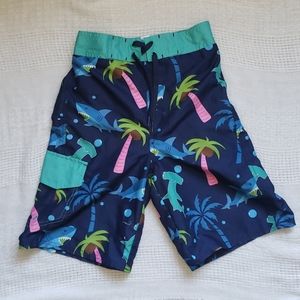 Joe Boxer Boy's Swimming Shorts